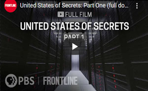 AMERICAS SECRETS.